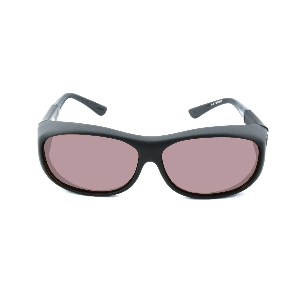 Low Vision Tinted Fitover - Cocoons